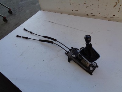 Выборщик alhambra ii 7n 2.0 tdi 6 передач фото №1