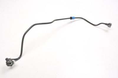 Aston martin vantage 4.7 шланг топлива 8888776522 фото №1