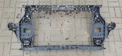 Kia sportage v 5 pas передній підсилювач 64101-r2000 фото №1