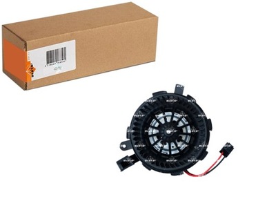 VENTILADOR SOPLADORES AUDI A4 ALLROAD B8 A4 B8 A5 Q5 PORSCHE MACAN  