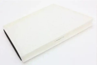 Фільтр салонний протипиловий 180004110 automega фото №1