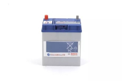 BATTERY 0 092 S40 180 BOSCH  