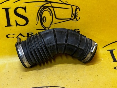 Воздухозаборник труба фильтра воздуха renault kadjar qashqai фото №1