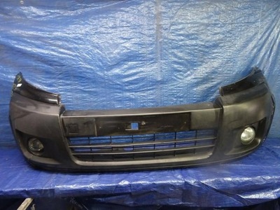 Бампер перед expert jumpy scudo ii exyb фото №1