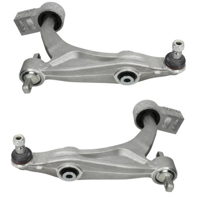 2x рычаг перед l+p alfa romeo 159 brera spider фото №1