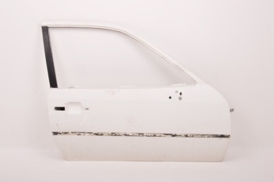 Porsche 924 944 дверь правое голый фото №1