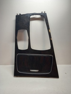 BMW 7 F01 TÚNEL GUANTERA CUP HOLDER 9113863 EUROPA  