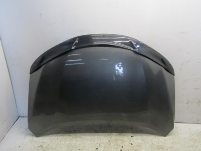 Капот кришка передня перед kad g nissan x-trail t32 фото №1