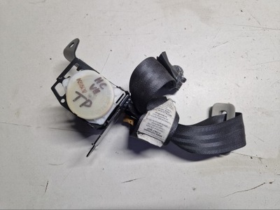 Pas безопасности задняя правый honda civic vii hb фото №1