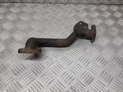 Труба трубка шланг egr mitsubishi pajero pinin 2.0 фото №1