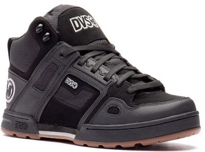 buty DVS Comanche Boot -