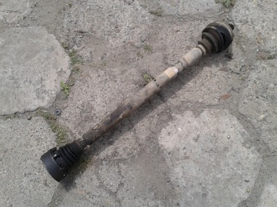 HALF-AXLE RIGHT VW GOLF V 5 1.9 TDI 105KM DIESEL  