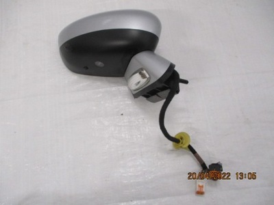 Citroen ds4 зеркало ezrc правое 19 pin ассистент фото №1