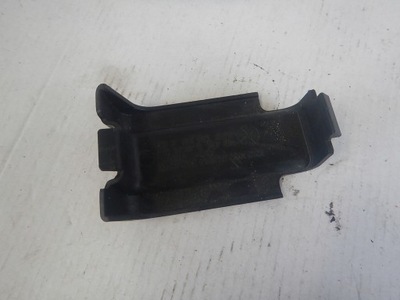 Chevrolet tahoe suburban 07- защита заглушка фото №1