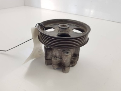 Насос усилителя 13309336 saab 95 ii фото №1