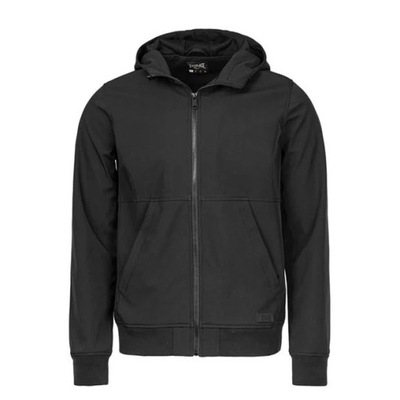 EVERLAST Softshell Ciepła Męska KURTKA ZIMOWA tu XXL _34496