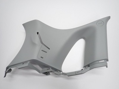 Пластик защита стойка левый задняя 7230a527 mitsubishi asx 20r фото №1