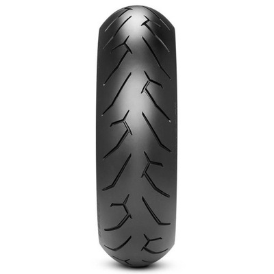 1X ПОКРЫШКА 160/60ZR17 PIRELLI DIABLO ROSSO II 69W