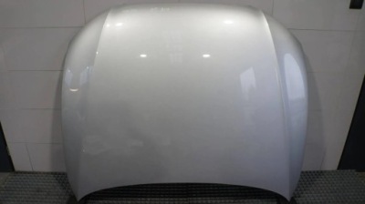 Капот кришка двигуна lx7w przed lift audi a5 8t фото №1