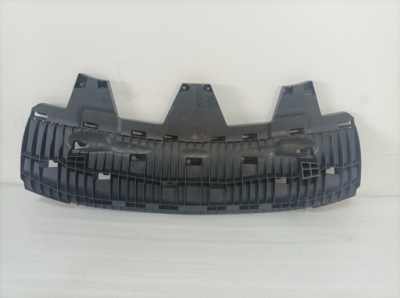 Opel zafira b защита плита pod бампер 13144338 фото №1