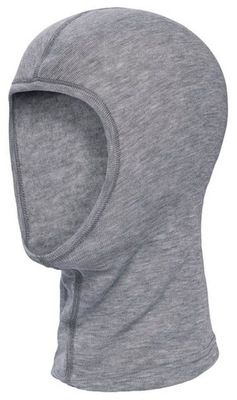 Kominiarka Odlo Warm - szary