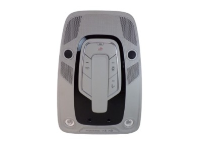 4m0947135cb лампа потолочный audi q7 4m 2016+ et1 фото №1