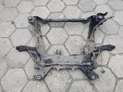 Подрамник подрамник перед volvo v60 s60 10- фото №1