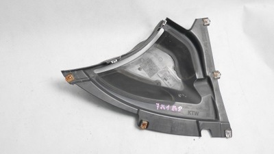 BMW F20 F21 F22 F23 ALETA COMPENSADORA PARTE INFERIOR PIEZA DE RECAMBIO DERECHA LADO 7241848  