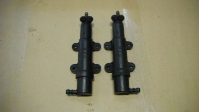 Skoda superb 2 ii омыватель лампы l+p 3u0955979 фото №1