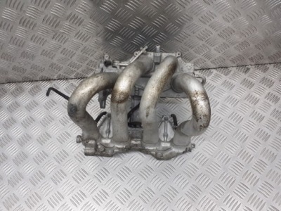 Коллектор всасывающий nissan primera p12 1.8 фото №1