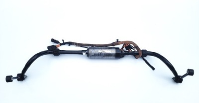 Audi q7 4m q8 bentley bentayga стабилизатор dynamic задняя 4m0411023as фото №1