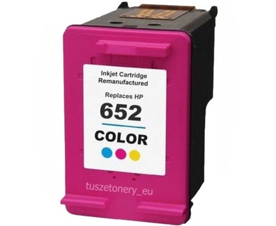 TUSZ XL DO HP DESKJET INK ADVANTAGE 1115 2135 2136 3630 3700 3775 3635