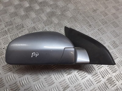 Зеркало правое opel signum 5pin z163 24436147 фото №1