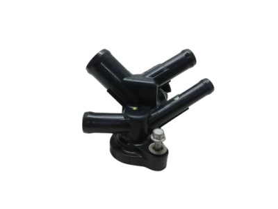 2017 opel karl корпус термостата фото №1