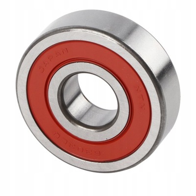 BEARING KULKOWE GENERATORA 6303-2RS1 WYMIENNE  