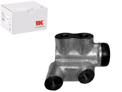 Nk892325 корректор усилитель ham. fiat punto фото №1