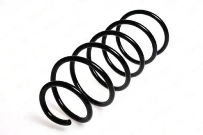 Пружина підвіска перед 4095831 lesjöfors volvo фото №1