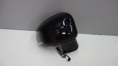 Volvo xc90 дзеркало зовнішнє права 15pin камера фото №1