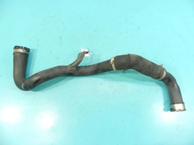 Труба інтеркулер lancia thema ii 11-14 3.0 crd фото №1