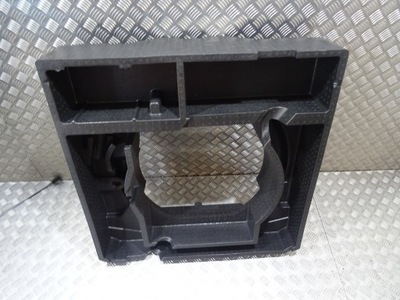 Peugeot 308 1.2 iii t10 пенопласт багажника вкладыш пена фото №1