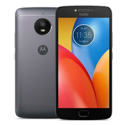 Motorola Moto E4 16GB