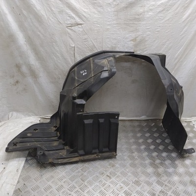 Sx4 s-cross lift 2021 підкрилок правий перед передні 72321-64r фото №1