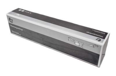 Механізм двірник lanos /skv/ фото №1