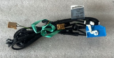 Джгут трубопровід audi 8w6971036d фото №1