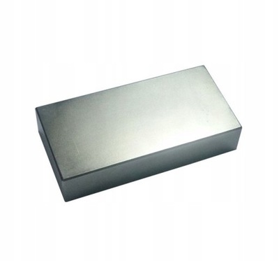 MAGNES NEODYMOWY MAGNESY 100x50x20mm