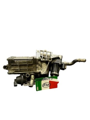 Клапан egr land range rover jaguar xf xj 701881050 фото №1