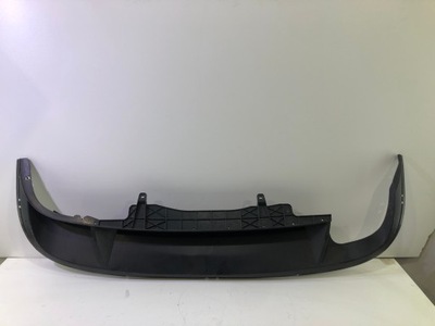 VW PASSAT B7 SPOILER DE PARAGOLPES 3AF807521A  