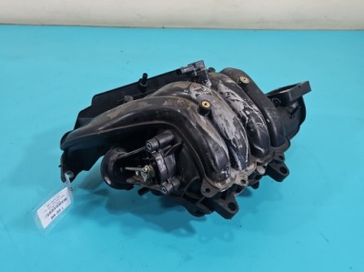 Коллектор всасывающий suzuki grand vitara ii 2.0 16v фото №1