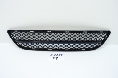 Решітка радіатора решітка радіатора бампера bmw 3 e90 e91 7154556 фото №1