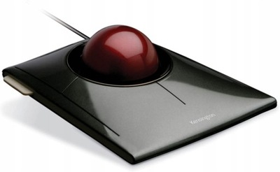 TRACKBALL PRZEWODOWY KENSINGTON SlimBlade LASEROWY